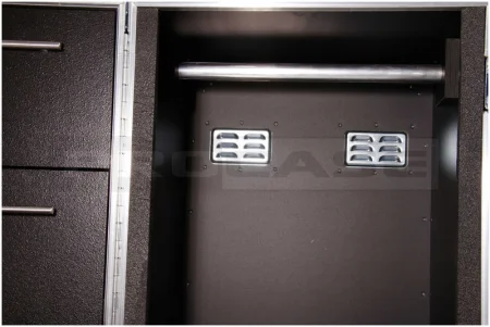 Кейс (кофр) для одежный Gard12